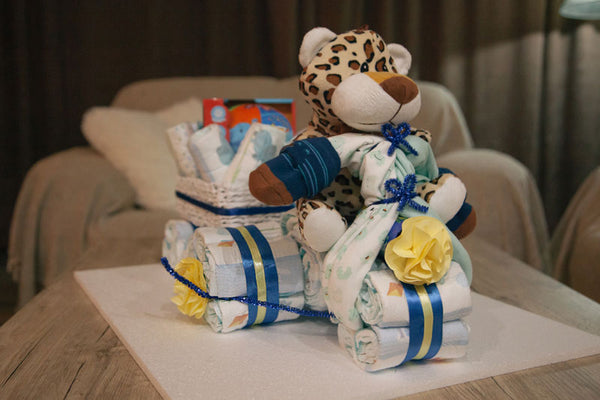 Are Diaper Cakes Still Popular?